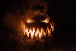 Caapucú prohíbe fiestas de Halloween por considerarlas contrarias a la moral y la identidad cristiana - Concepción al Día