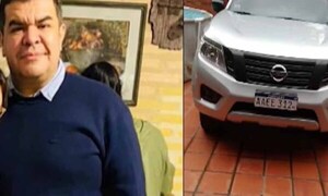 Buscan a un hombre que desapareció en el 2022 – Prensa 5