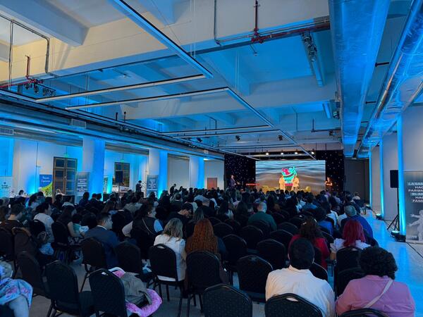 Exitoso IV Congreso de Paraguay Protege Familia, con alta participación y compromiso institucional