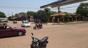 Ignorancia total en las reglas de tránsito: calles preferenciales no son respetadas - Concepción al Día