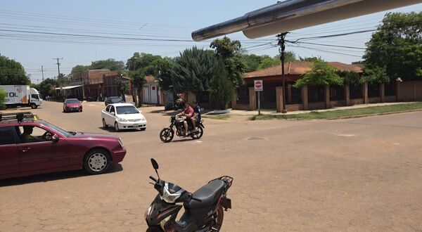 Ignorancia total en las reglas de tránsito: calles preferenciales no son respetadas - Concepción al Día