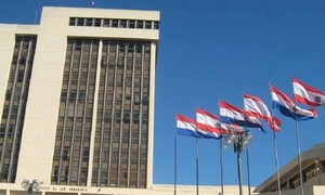 Contrataciones Públicas detecta irregularidades en Asunción y otras 107 municipalidades – Prensa 5