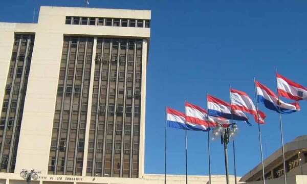 Contrataciones Públicas detecta irregularidades en Asunción y otras 107 municipalidades – Prensa 5