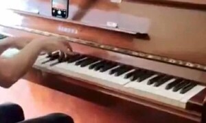 MEC recupera piano que desapareció de su depósito y luego se ofertó por redes a G. 15 millones – Prensa 5