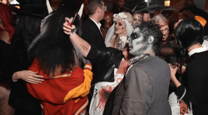 “Adoraciones al diablo no”: Intendente prohíbe Halloween y promete salir a controlar - Noticiero Paraguay