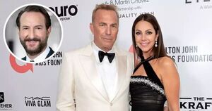 Popular / ¡A un año de su divorcio, exesposa de Kevin Costner se casa con un amigo del actor!