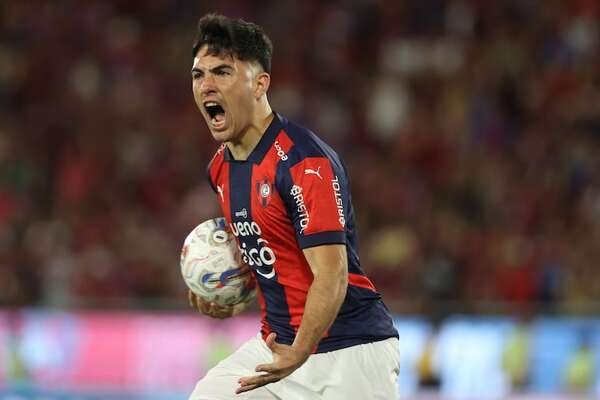 ¿Por qué Cerro Porteño todavía depende de sí para conquistar el torneo Clausura? - Cerro Porteño - ABC Color
