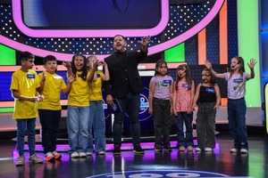 ¡Así arrancó la semana en 100 Paraguayitos Dicen! - trece