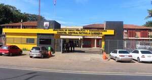Diario HOY | Robo de combustible y usurpación de cargos, las irregularidades halladas en la Caminera