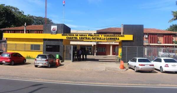 Diario HOY | Robo de combustible y usurpación de cargos, las irregularidades halladas en la Caminera