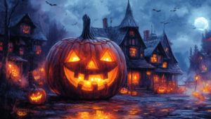 Halloween: Cómo y dónde nace la tradición de Noche de Brujas, los disfraces y el término