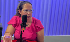 Familiares de víctima de homicidio denuncian excusas de la fiscal Gladys Torales tras nueva suspensión de juicio - OviedoPress