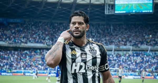 La Nación / Atlético Mineiro visita a Independiente del Valle