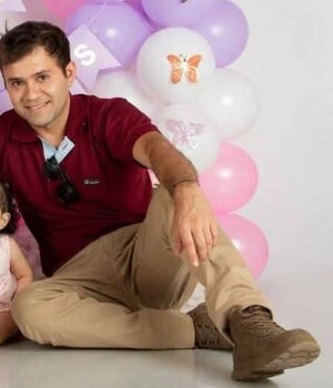 Popular / Hallan sin vida a hombre reportado como desaparecido