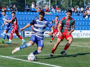 Se abren los cuartos de final - La Tribuna