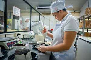 Aumentan micro y pequeñas empresas en Paraguay