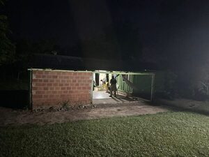 Detienen en Loreto a hombre buscado por abuso sexual en menores tras allanamiento