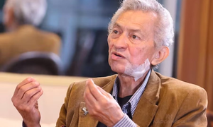 El "mbo'ehara" Ramón Silva se someterá a cirugía urgente por tumor en las amígdalas - OviedoPress