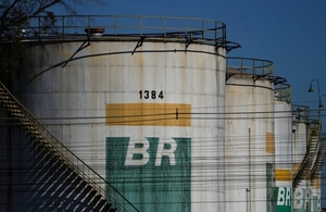 Brasil autoriza exploración petrolera en la desembocadura del Amazonas antes de la COP30 » San Lorenzo PY