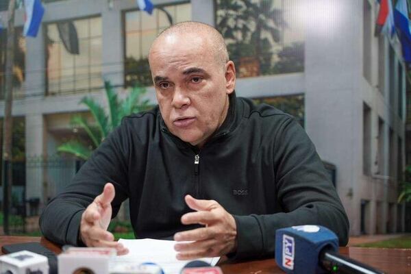 “Bachi” aplaude a Peña por “gesto” de actualizar declaración jurada - Política - ABC Color