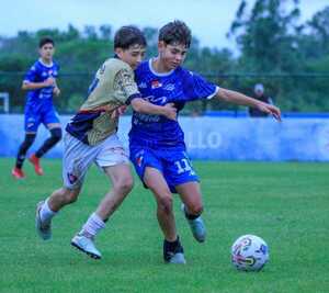 Sub 13: Un nuevo capítulo del Heptagonal Final