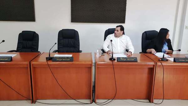 Intentarán romper pacto en la JM y liberocartitas quedarían solos •