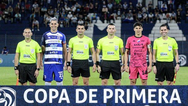 Dura crítica de Sánchez al arbitraje