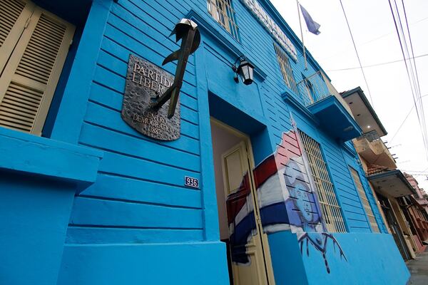 Liberales unidad y revisión del padrón partidario con miras al 2028