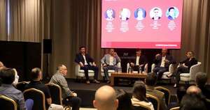 La Nación / Operadoras de Paraguay se unen a la iniciativa global GSMA Open Gateway con el lanzamiento de una solución digital anti-fraude