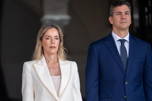 Contraloría anuncia examen de correspondencia de bienes a Peña