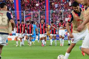 “Nos falta un poco de suerte”: Jorge Morel y por qué Cerro Porteño no puede ganar en La Nueva Olla repleta - Cerro Porteño - ABC Color