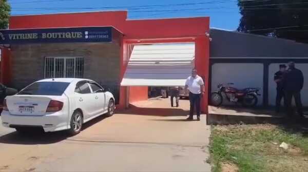 Segundo caso de aparente sicariato en dos días en Pedro Juan