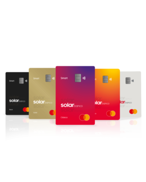 Solar Banco lanza la primera Tarjeta Smart sin datos impresos y obtiene certificación Mastercard Digital First