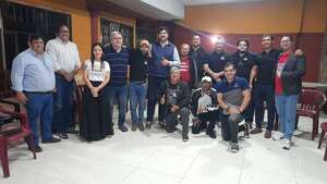 “Tercer espacio” crea alianza opositora en Fernando de la Mora - Política - ABC Color