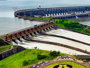Paraguay podría ser centro de IA gracias a su energía