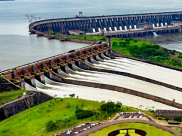 Paraguay podría ser centro de IA gracias a su energía