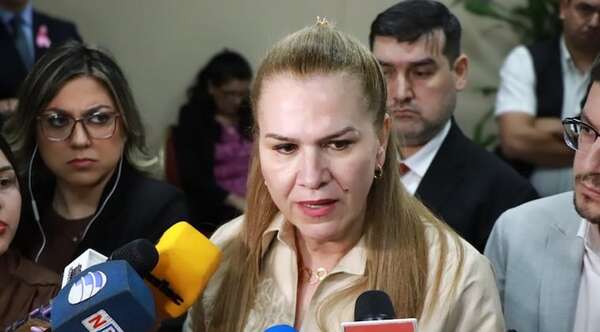 Ministerio de Salud desmiente al Círculo Paraguayo de Médicos y afirma que los nuevos hospitales están habilitados
