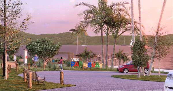 Diario HOY | Construirán un muelle mirador turístico y una rampa de desembarque en San Bernardino