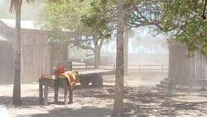 Más de 16.000 hectáreas afectadas por incendio en Bahía Negra  - Nacionales - ABC Color