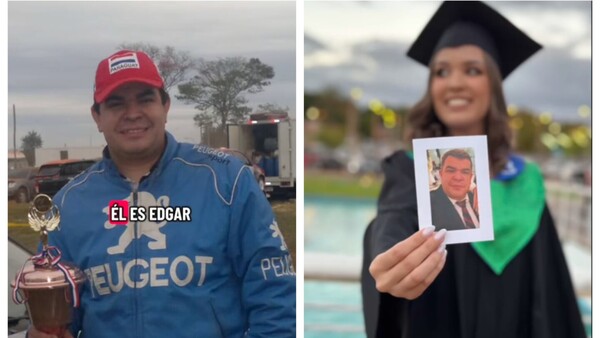 Desaparecido: “Mi papá nunca se iría sin darnos un último abrazo”