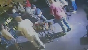 Fue rechazada y armó pelea en una disco de Pedro Juan