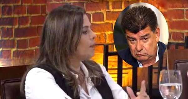 Diario HOY | Peleas sin fin y lecciones no aprendidas: el sincericidio de Kattya