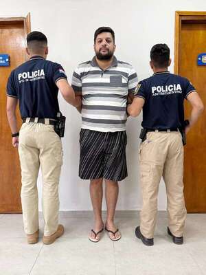 Cae paraguayo que habría entregado a otros compatriotas secuestrados en Colombia - Policiales - ABC Color
