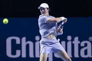 Brasileño Fonseca, con debut triunfal en Basilea - Tenis - ABC Color