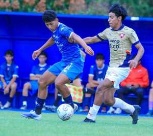 Sub 14: La 8va. jornada del Heptagonal Final