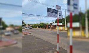 Coronel Oviedo rinde homenaje a Derlis Rodríguez con una calle a su nombre – Prensa 5