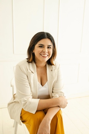 Laura Morínigo: "Para los jóvenes, lo clave es que el acceso al capital esté acompañado de mentoría"