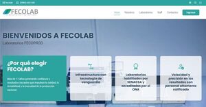 Fecolab presenta su nueva página web con una experiencia más moderna y ágil para los usuarios