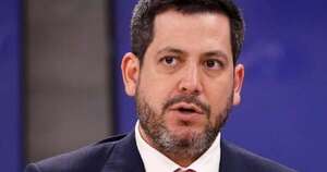 La Nación / Latorre expuso postura firme de Paraguay a favor de la paz