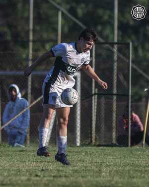 Sub 16: Los resultados arrojados en el 8vo. capítulo